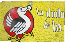 Bebidas Cervezas Francia en el extranjero Bourbon-Do-Do 