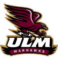 Sportivo N C A A - D1 (National Collegiate Athletic Association) L Louisiana-Monroe Warhawks 