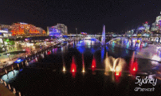 Humor - Fun Lugares - TimeLapse Australie Sydney 