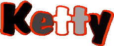 Prénoms FEMININ - France K Ketty 