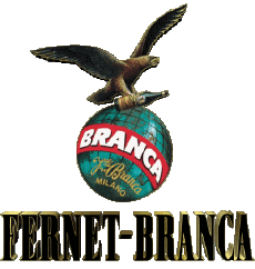 Bebidas Aperitivos Fernet-Branca 