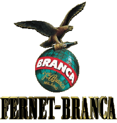 Drinks Appetizers Fernet-Branca 
