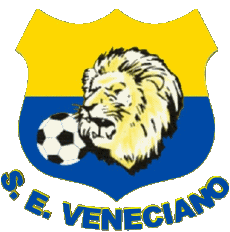 Deportes Fútbol  Clubes America Logo Brasil Espírito Santo Sociedade Esportiva Veneciano 