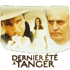 Jacques Villeret-Multimedia Películas Francia Thierry Lhermitte Dernier été à Tanger 