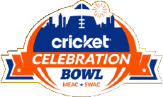Sportivo N C A A - Bowl Games Celebration Bowl 