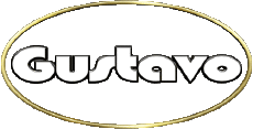 Prénoms MASCULIN - Espagne G Gustavo 