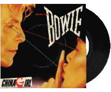 China Girl-Multi Media Music 80' International Compilation D David Bowie China Girl