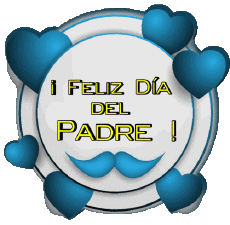 Mensajes Español Feliz Día del Padre 07 