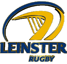 Deportes Rugby - Clubes Mundo - Logotipo Irlanda Leinster 