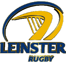 Sports Rugby Club Logo Irlande Leinster 