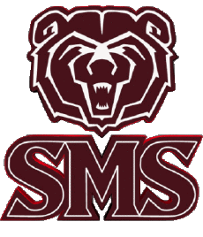 Sport N C A A - D1 (National Collegiate Athletic Association) M Missouri State Bears 