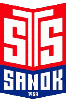 Deportes Hockey - Clubs Polonia STS Sanok 