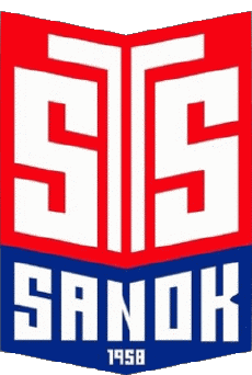 Sports Hockey - Clubs Poland STS Sanok 