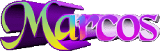 Nombre MASCULINO - España M Marcos 