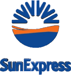 Trasporto Aerei - Compagnia aerea Asia Turchia SunExpress 