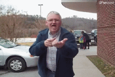 Humour - Fun PERSONNAGES Drole de Séniors Serie 01 