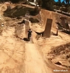 Humor - Fun Transporte Motocicletas Cross Fun Win 02 