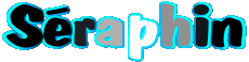 Prénoms MASCULIN - France S Séraphin 