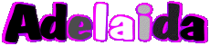 Vorname WEIBLICH - Spanien A Adelaida 