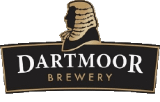 Logo-Getränke Bier UK Dartmoor Brewery Logo