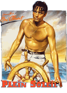 Multimedia Film Francia Alain Delon Plein Soleil 