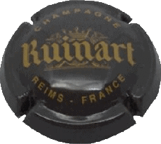 Drinks Champagne Ruinart 