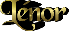 First Names FEMININE - France L Lénor 