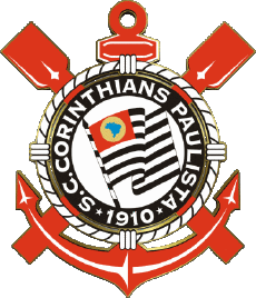 Sportivo Calcio Club America Logo Brasile São Paulo Corinthians Paulista 