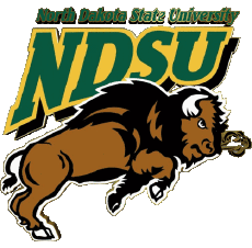 Deportes N C A A - D1 (National Collegiate Athletic Association) N North Dakota State Bison 