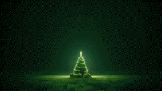 Messagi Inglese Season's Greetings Video 