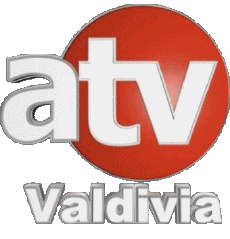 Multi Média Chaines - TV Monde Chili ATV Valdivia 