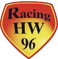 Sport Fußballvereine Frankreich Grand Est 68 - Haut-Rhin Racing Holtzwihr Wickerschwihr 96 
