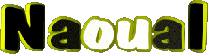 Prénoms FEMININ - Maghreb Musulman N Naoual 