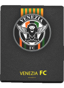 2015 C-Sports FootBall Club Europe Italie Venezia FC 