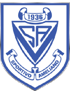 Sports Soccer Club America Paraguay Sportivo Ameliano 