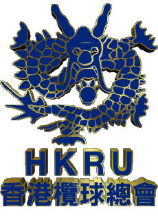 Sport Rugby Nationalmannschaften - Ligen - Föderation Asien Hong Kong 
