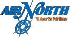Transports Avions - Compagnie Aérienne Amérique - Nord Canada Air North 