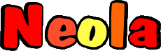 First Names FEMININE - UK - USA - IRL - AUS - NZ N Neola 