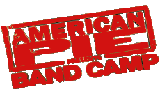 Multimedia V International American Pie Band Camp 