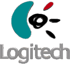 Multi Media Computer - Hardware Logitech 
