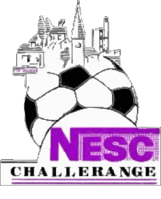 Deportes Fútbol Clubes Francia Grand Est 08 - Ardennes N.E.S. Challerange 