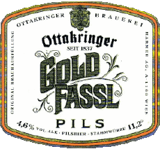 Drinks Beers Austria Ottakringer 