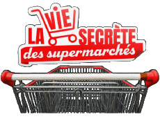 Multimedia Programa de TV M6 Reportage Magazine La vie secrete des Supermarches 