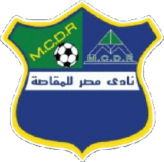 Sports Soccer Club Africa Egypt Misr El Maqasa 
