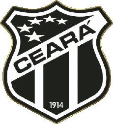Sports Soccer Club America Brazil Ceará Sporting Club 