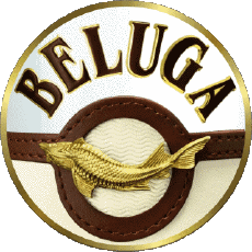 Boissons Vodka Beluga 