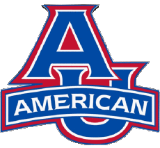 Sports N C A A - D1 (National Collegiate Athletic Association) A American Eagles 