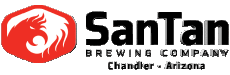 Bebidas Cervezas USA SanTan 