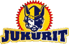 Sport Eishockey Finnland Jukurit Mikkeli 