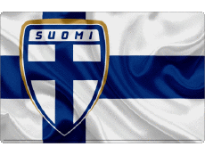 Sport Fußball - Nationalmannschaften - Ligen - Föderation Europa Finnland 